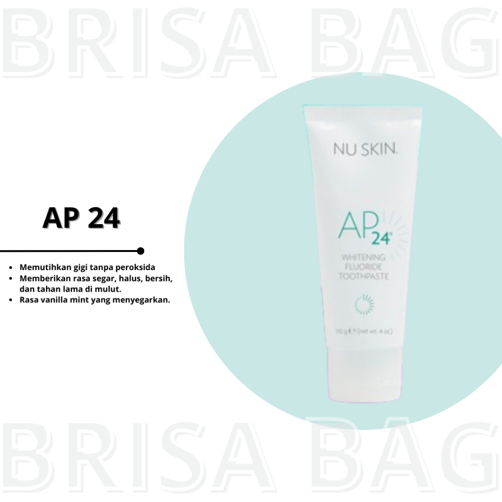 Jual APP-24 Whitening Toothpaste Exp 02/2027 | Shopee Indonesia