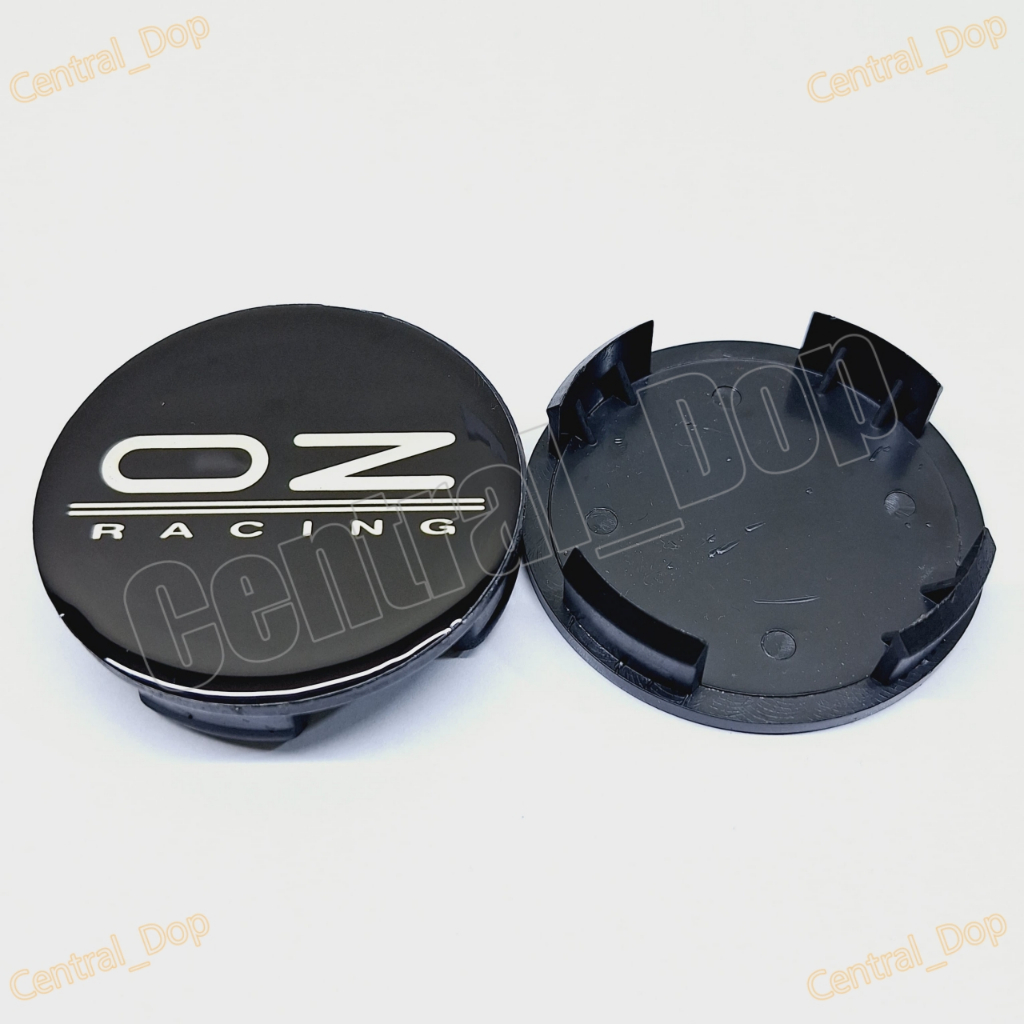 Jual Dop Roda Tutup velg Tutup dop Center Cap racing Logo OZ RACING ...