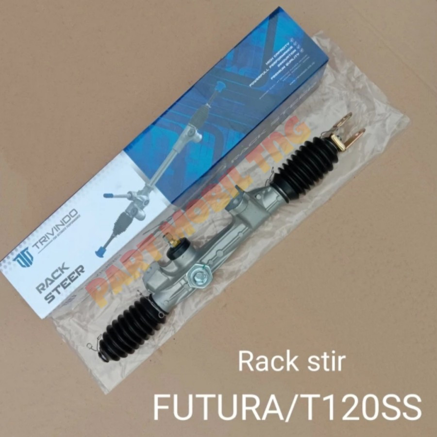 Jual reck rack rek rak steer setir stir Suzuki Futura 1.5 T120ss heiker ...