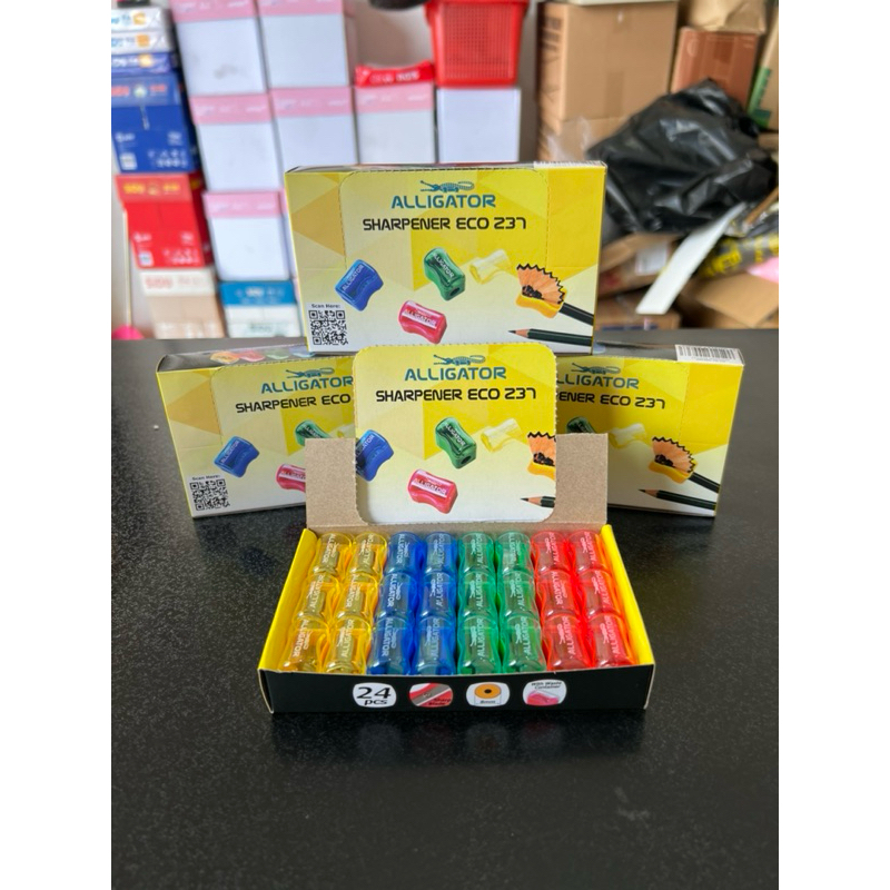 Jual Peruncing Alligator | Shopee Indonesia