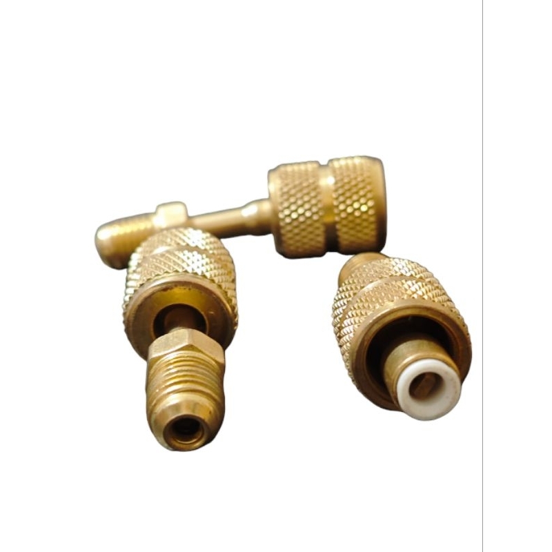 Jual Sambungan Adaptor Nepel AC R22 ke AC R32 | Shopee Indonesia