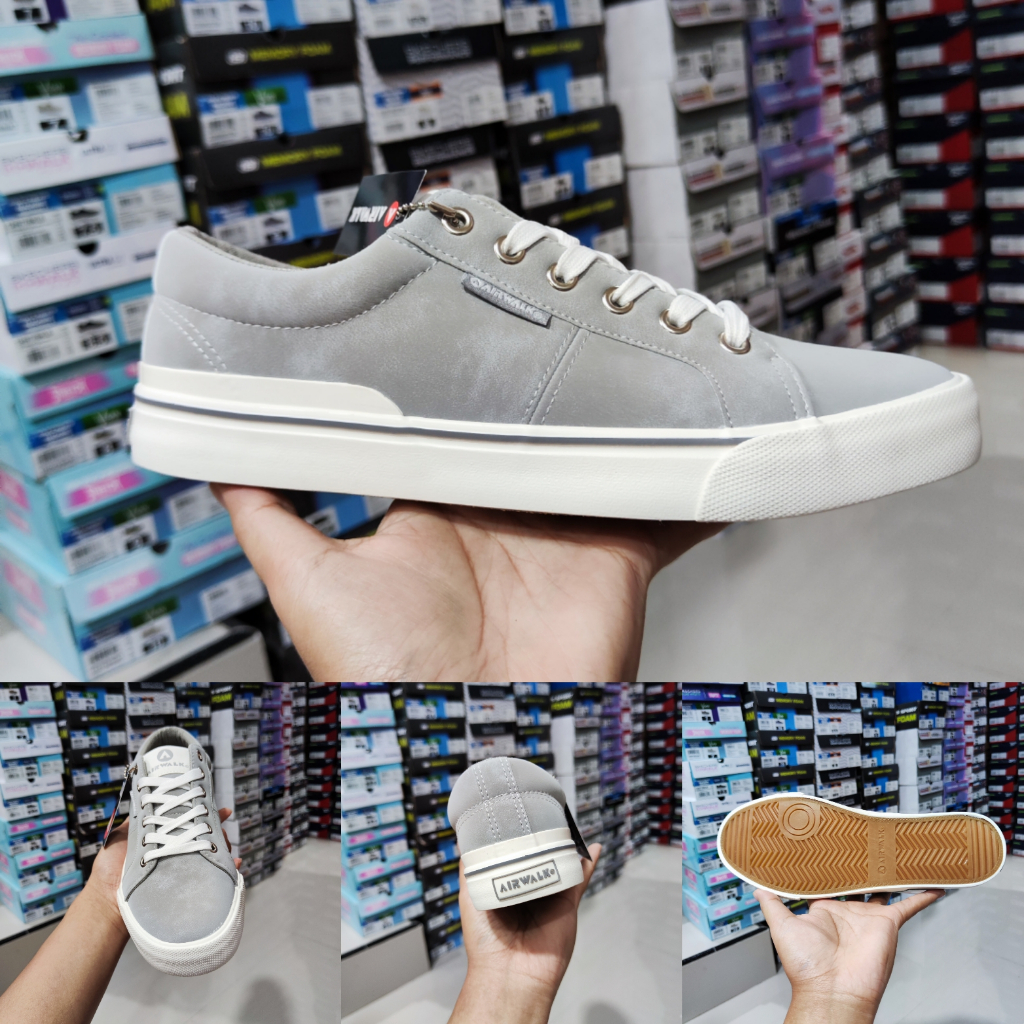 Airwalk casual clearance
