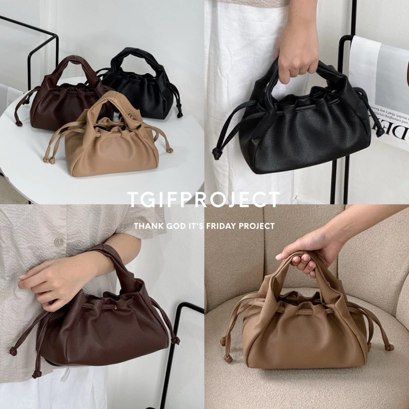 Alena Sling Bag - Hand bag 