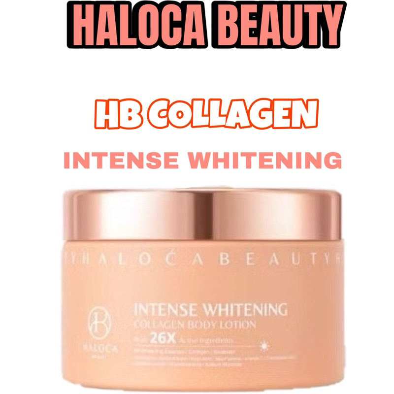 Jual {READY}[ HALOCA BEAUTY ] GLOW UP MAX Gluta Infused Booster + HB ...