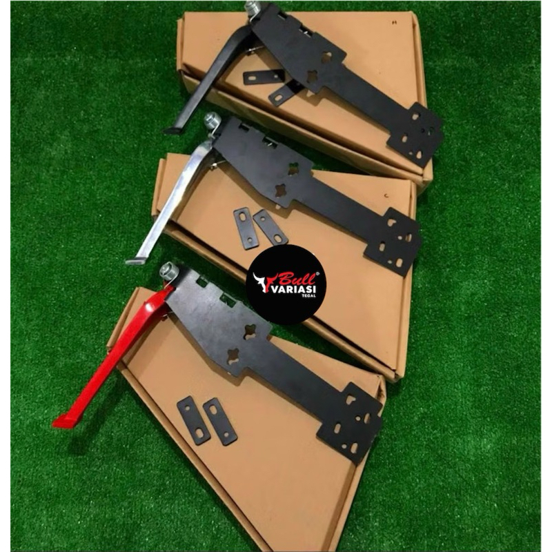 Jual Standar samping Vespa side standar Vespa Model SIP PX Excel dan