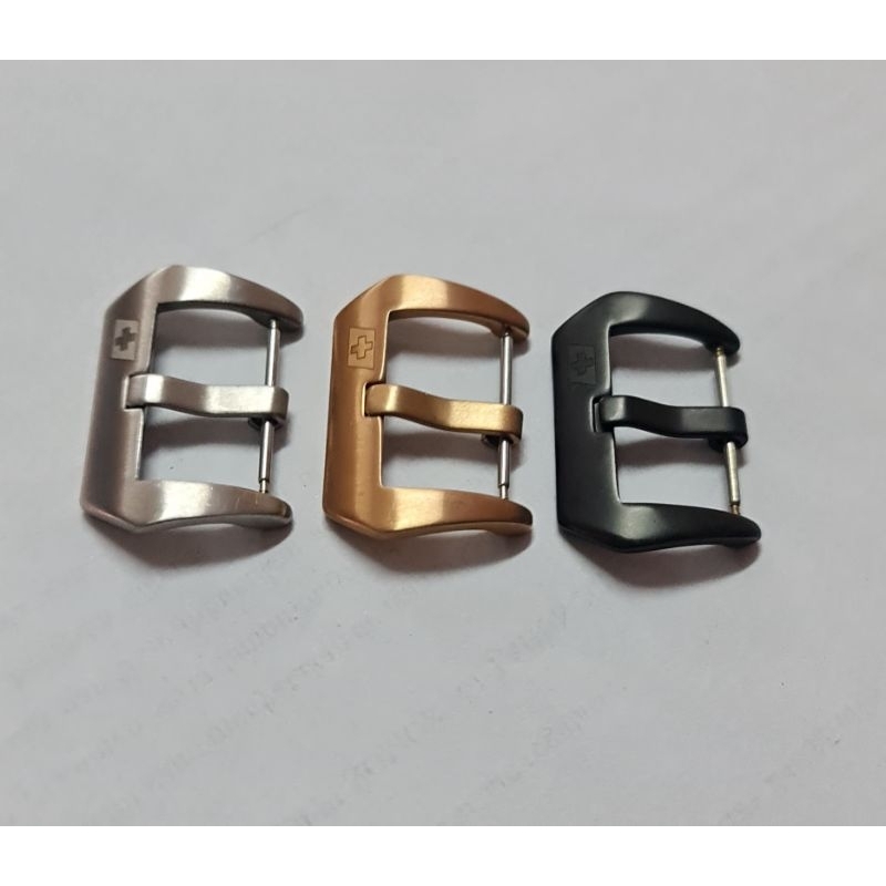 Jual Buckle jam tangan 24mm | Shopee Indonesia