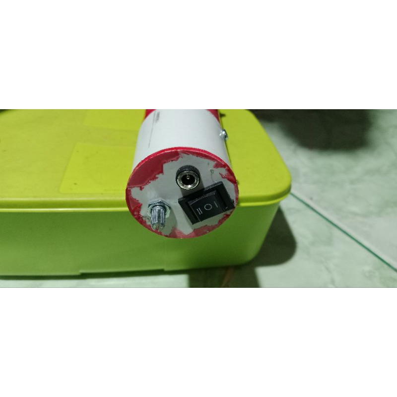 Jual Bor Mini 385 - Lurus | Shopee Indonesia