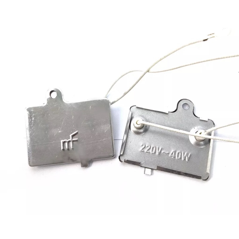 Jual Element Pemanas Rice Cooker Magic Com 40 watt / Elemen Heater Rice