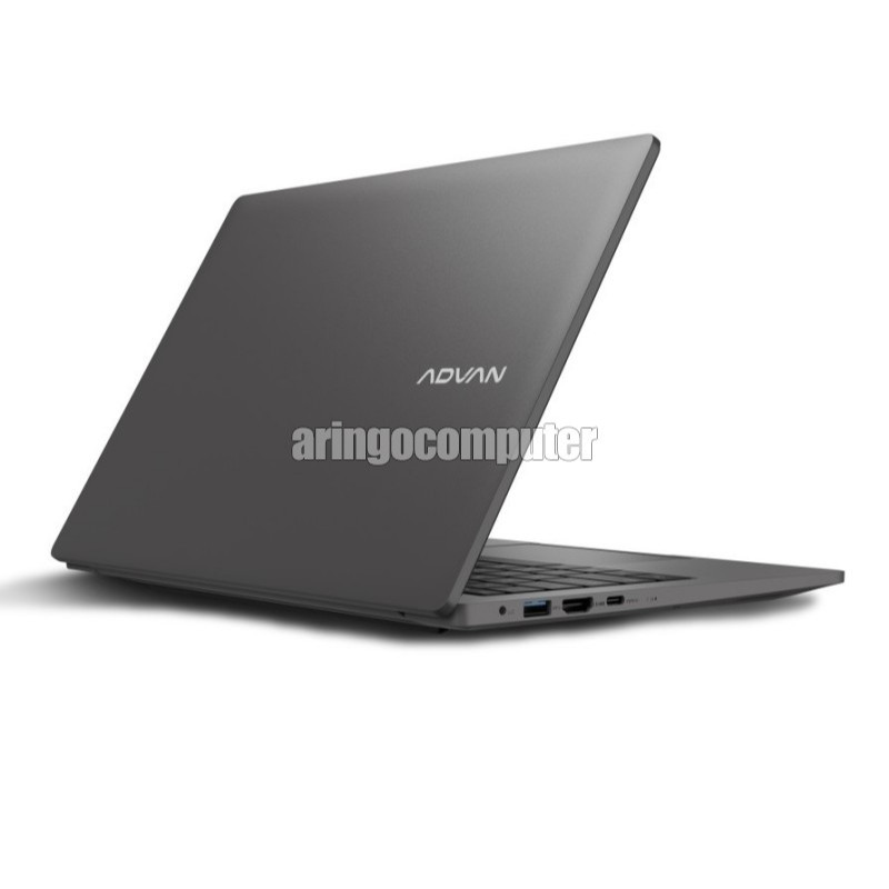 Jual Laptop Advan WORKPRO LITE I5 1035G7 8GB -SSD 256GB -WIN11 -No BAG ...