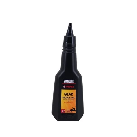 Gerbang Cahaya Yamalube Gear Oli Gardan Motor Matic Yamaha Nmax Aerox 155 150ml