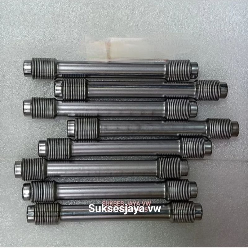 Jual TUBE SELONGSONG PUSH ROD MOBIL VW | Shopee Indonesia