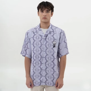 M231 - Jujutsu Kaisen Gojo Printed Shirt 0656