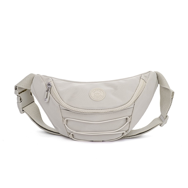 Tas Pinggang Lacoste Fanny Pack Women's Jual Haruica Bag