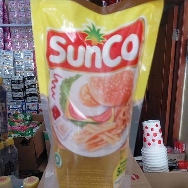Jual minyak goreng 1L | Shopee Indonesia