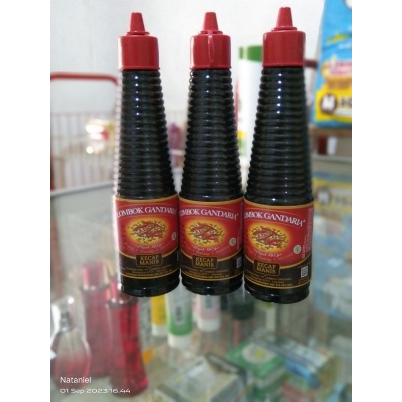 Jual Kecap Lombok Gandaria | Shopee Indonesia