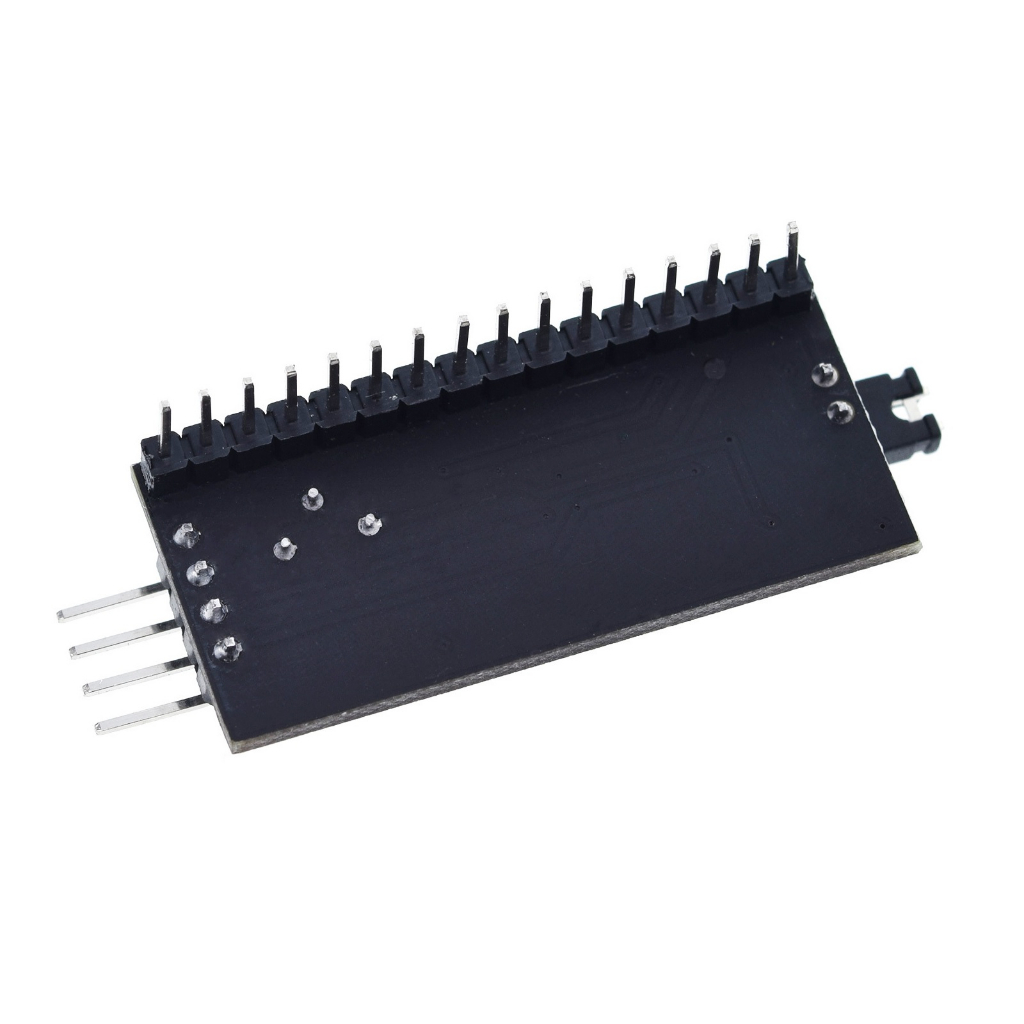 Jual IIC I2C Serial Interface for LCD 1602 to 2004 Backpack Board ...
