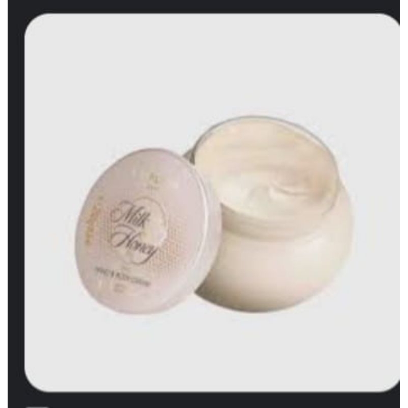 Jual Body Cream Love Potion, Milk Honey Gold Elegance, Giordani