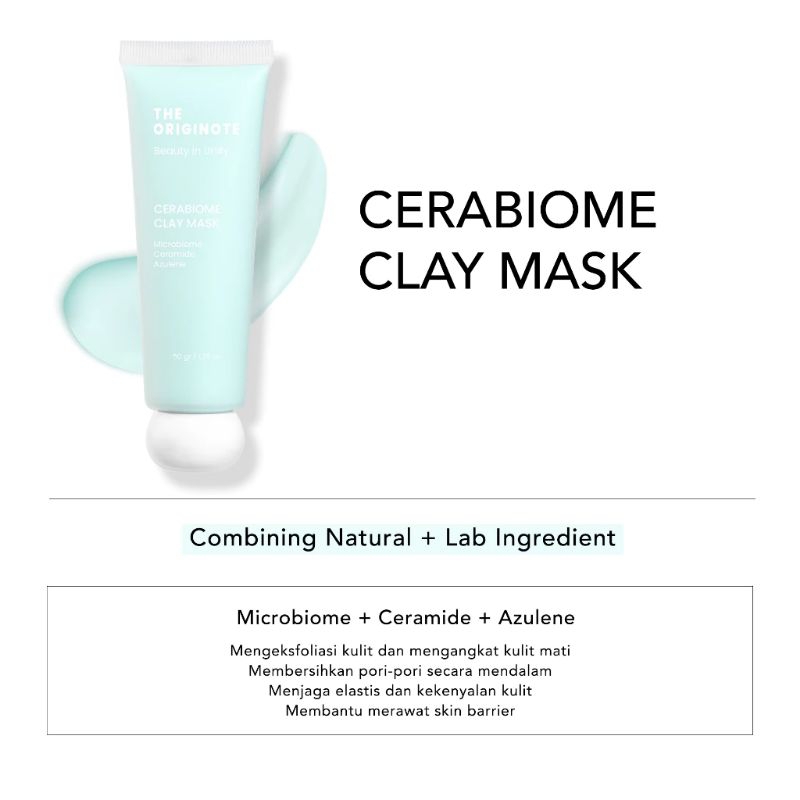 Jual The Originote Mask Series Rose B3 Brightening Jelly Bha Charcoal Clay Peeling Gel Cerabiome 0527