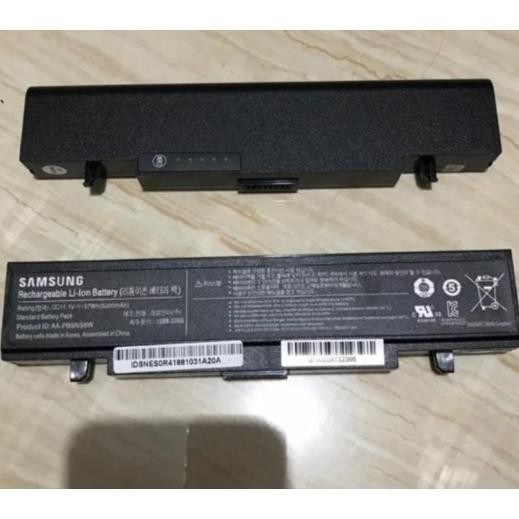 Jual Baterai Laptop Samsung NT-RC508 NT-RC510 NT-RC518 NT-RC520 NT ...