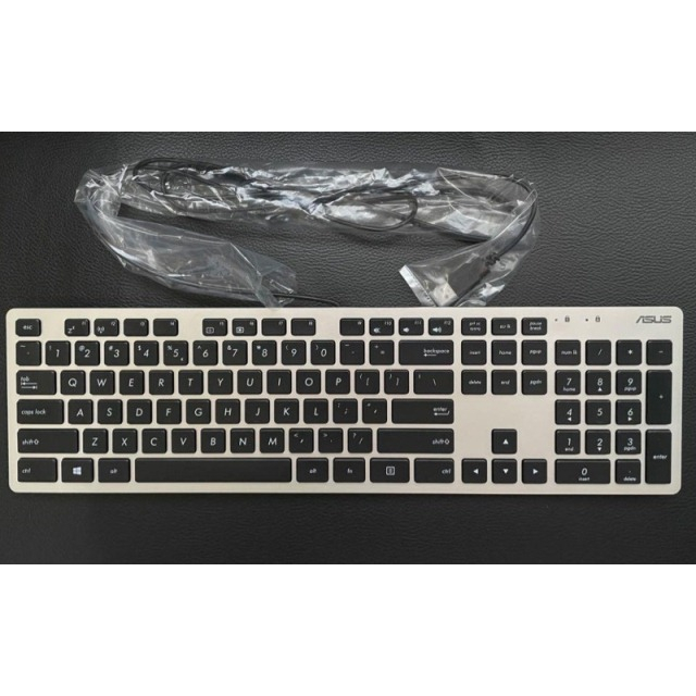 Jual Keyboard USB ASUS MD-5112 Dari Bundling Package PC AIO ASUS ...