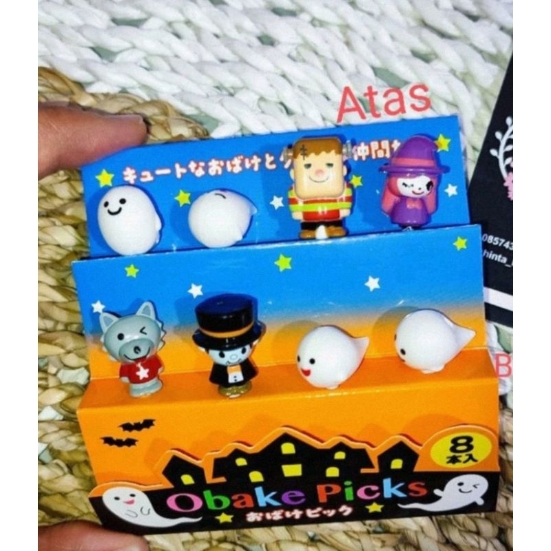 tokoh halloween