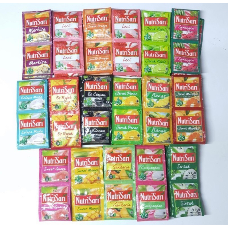 Jual Jajan Rentengan Terlengkap & Harga Terbaru Juli 2026 | Shopee ...