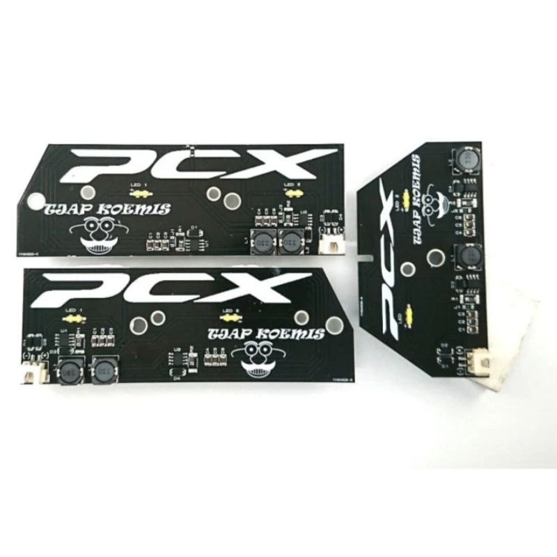 Jual PCB Upgrade PCX 90 watt | Shopee Indonesia