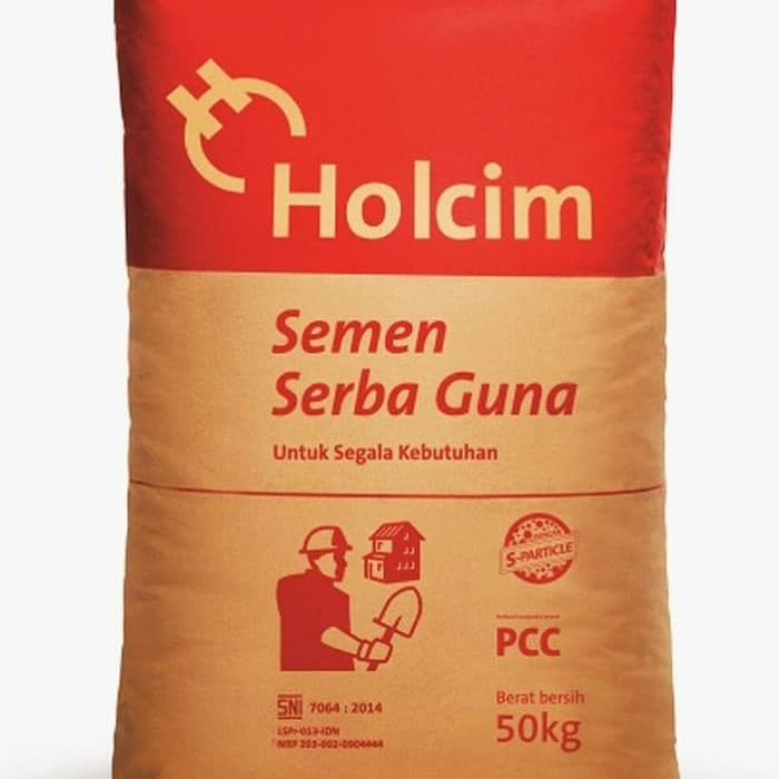 Jual semen | Shopee Indonesia