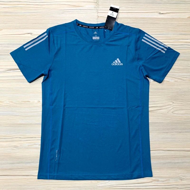 Jual KAOS OLAHRAGA ADIDAS CLIMALITE PREMIUM IMPORT RUNNING GYM