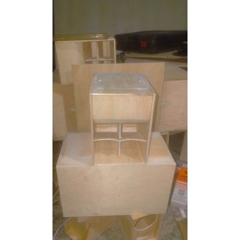 Jual box subpali 2 inc | Shopee Indonesia