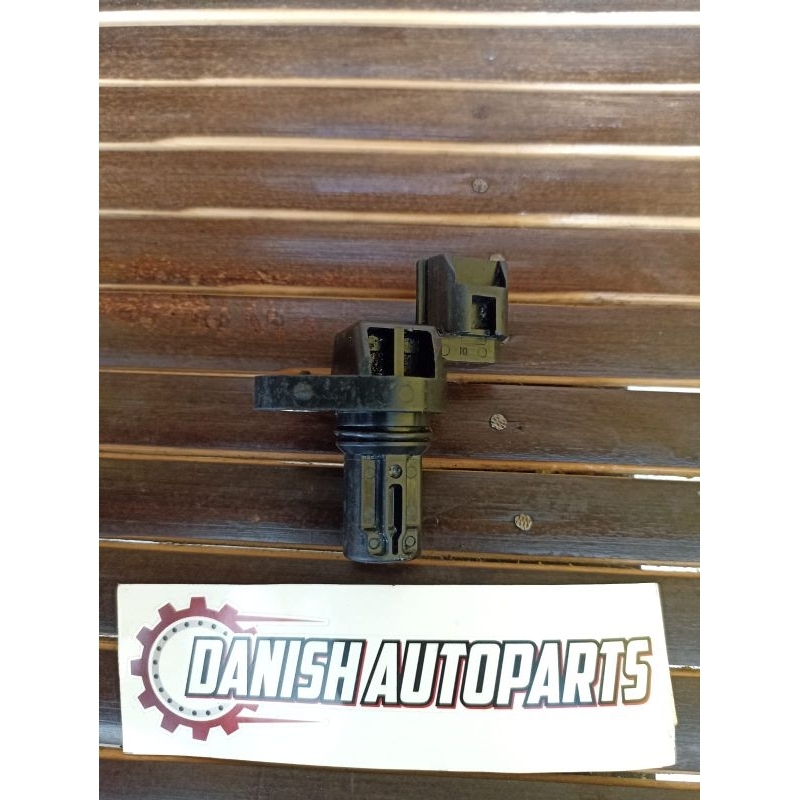 Jual SENSOR NOKEN AS ATAU SENSOR CMP ORIGINAL MITSUBISHI LANCER CK4 ...