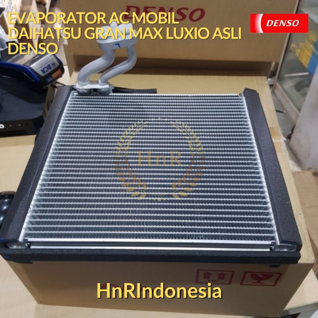 Jual Evaporator AC Mobil Daihatsu Gran Max Dan Luxio EVAP GRANDMAX ASLI