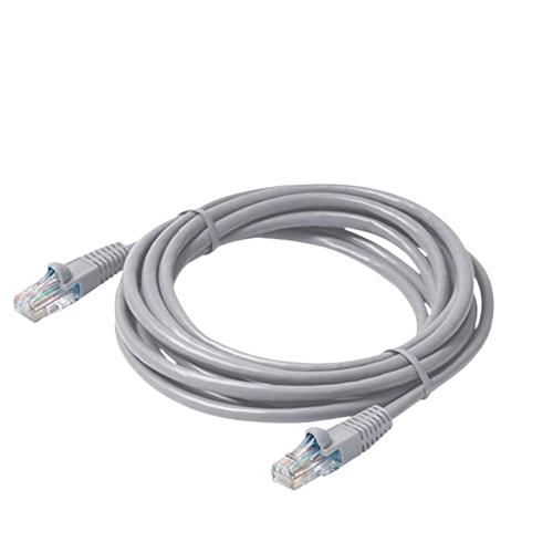 Jual kabel lan 7 meter / cable utp / jaringan cat6 + rj45 tested ...