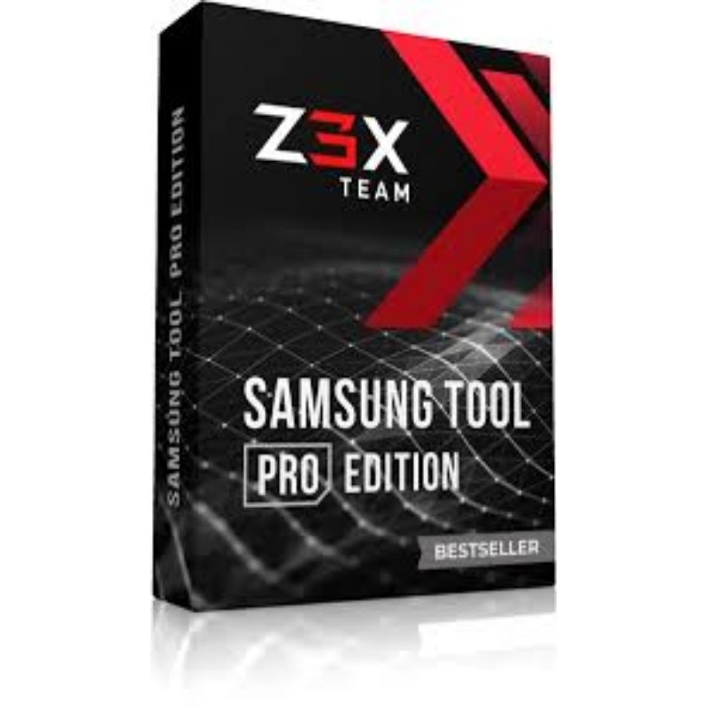 Jual Software Z3x Samsung Tool pro Shopee Indonesia