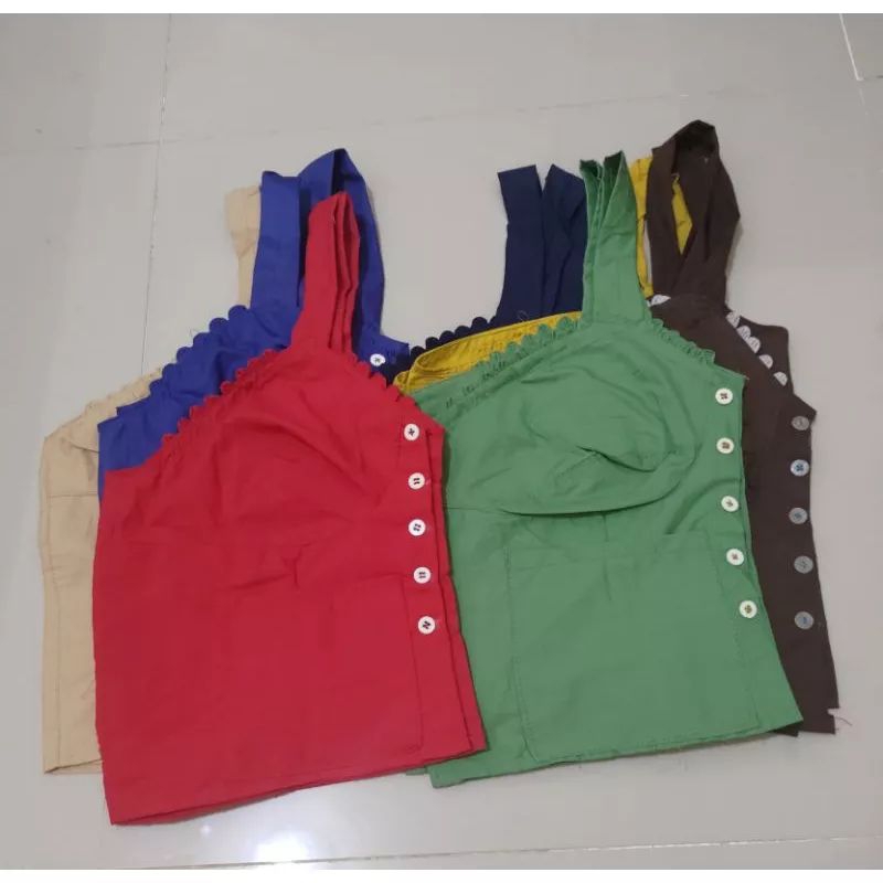 Jual Azmi- KUTANG NENEK BRA BH LANSIA KUALITAS/KUTANG ORANG TUA/KEMBEN ...