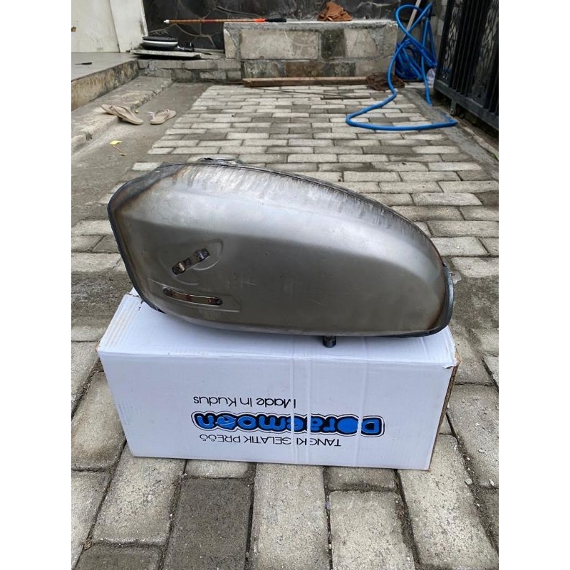 Jual tangki motor cb merk dora | Shopee Indonesia