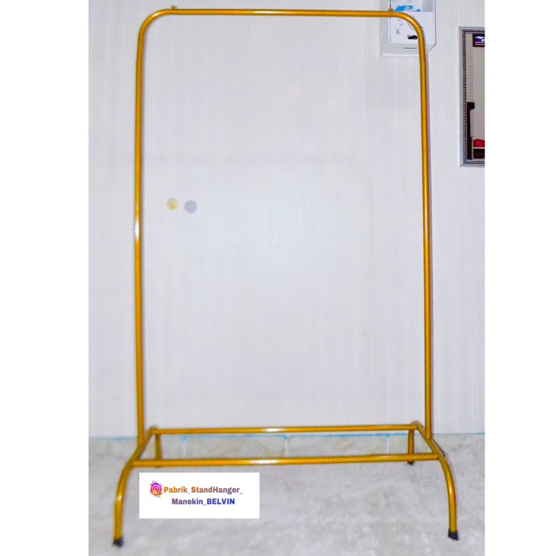 Jual StandHanger Model IKEA Gawangan Baju IKEA Gawang Pakaian