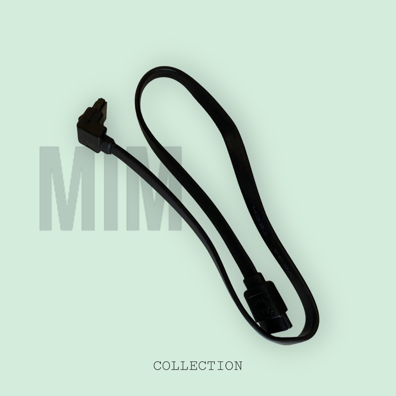 Jual Kabel Sata 3 III 6Gbps | Shopee Indonesia