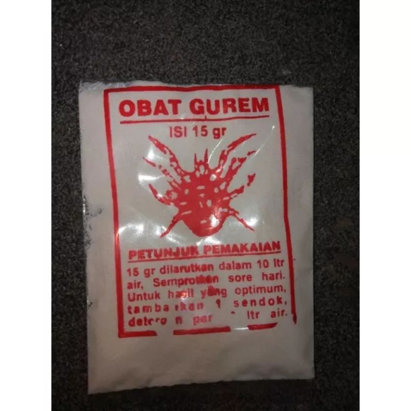 Jual Obat Gurem | Shopee Indonesia