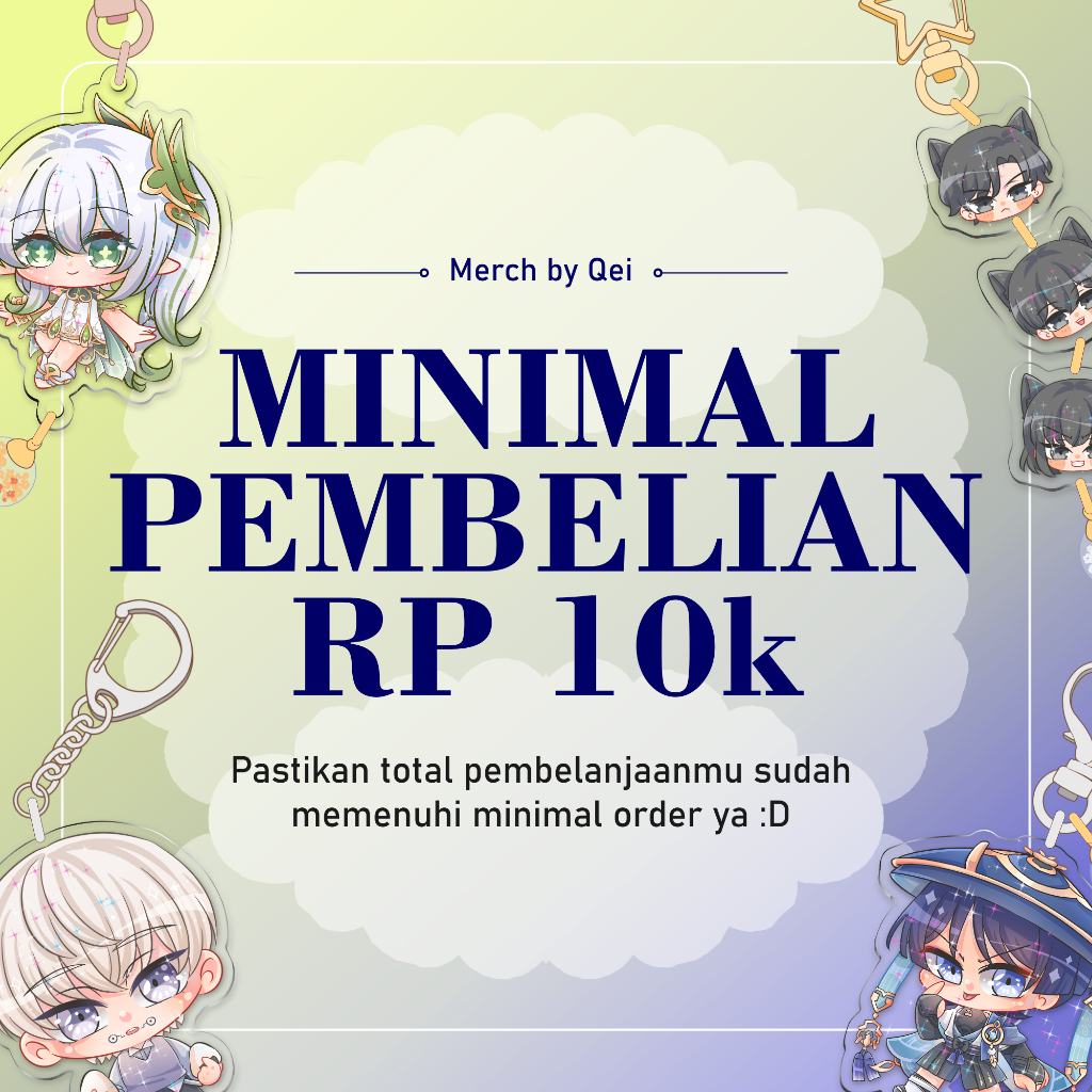 Jual STIKER Omniscient Reader's Viewpoint ORV Fanart Sticker ...