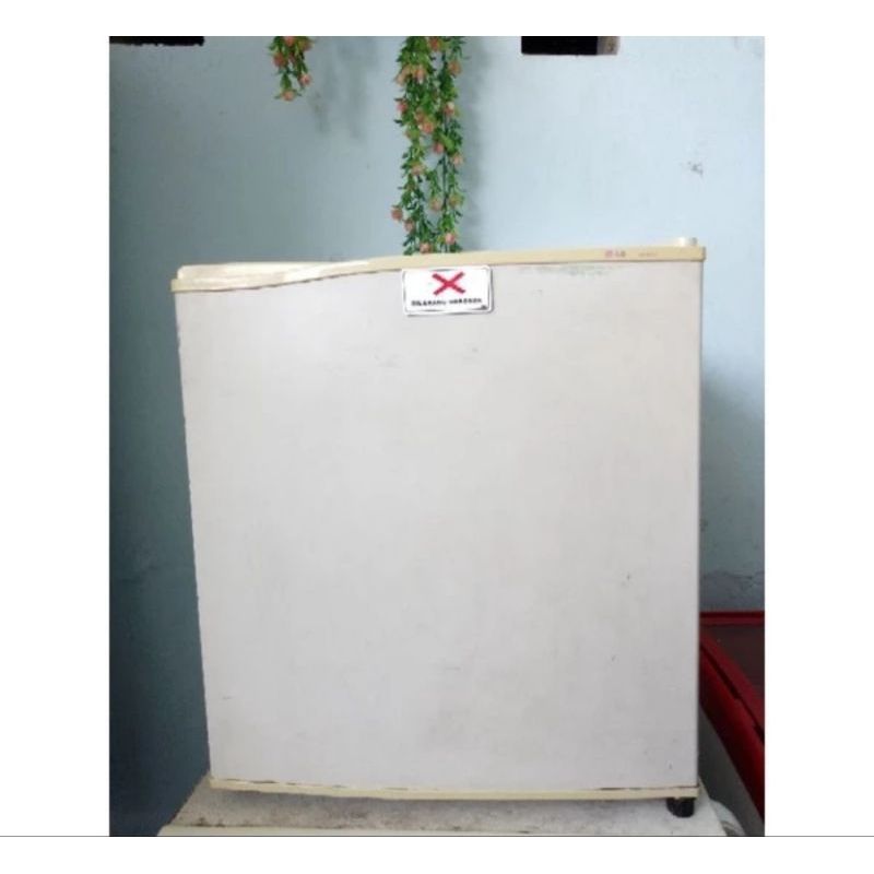 Jual Kulkas bekas LG | Shopee Indonesia