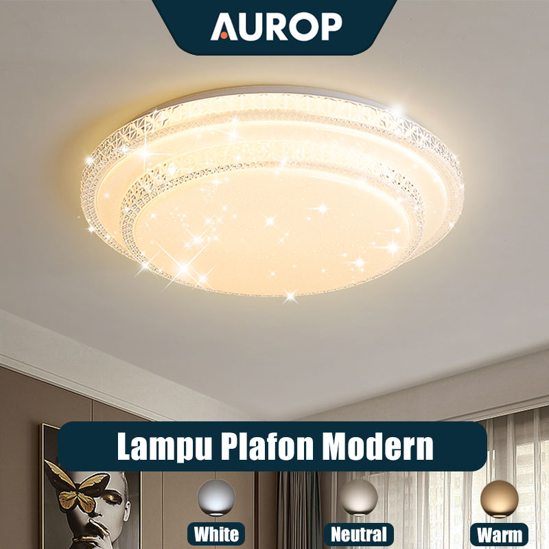 Jual Lampu Plafon Ceilling Lampu Lampu Bulat Untuk Ruang Tamu Kamar
