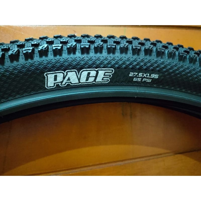 maxxis pace 27.5 x 2.25