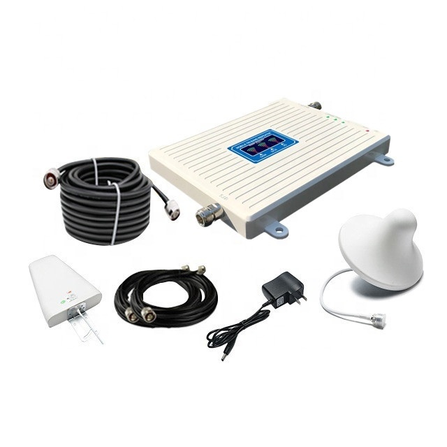 Cell Phone Signal Booster For Home Cell Phone Signal Booster