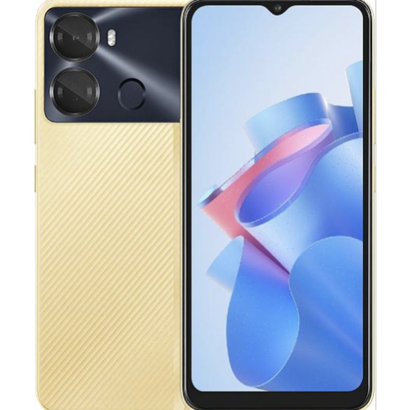 Jual Itel P40 4/128GB, 4/64GB Garansi Resmi 1 Tahun | Shopee Indonesia