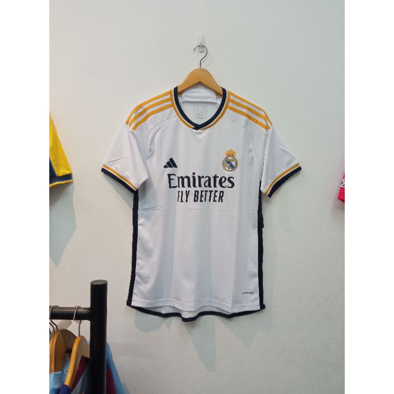 Jual Jersey real Madrid | Shopee Indonesia
