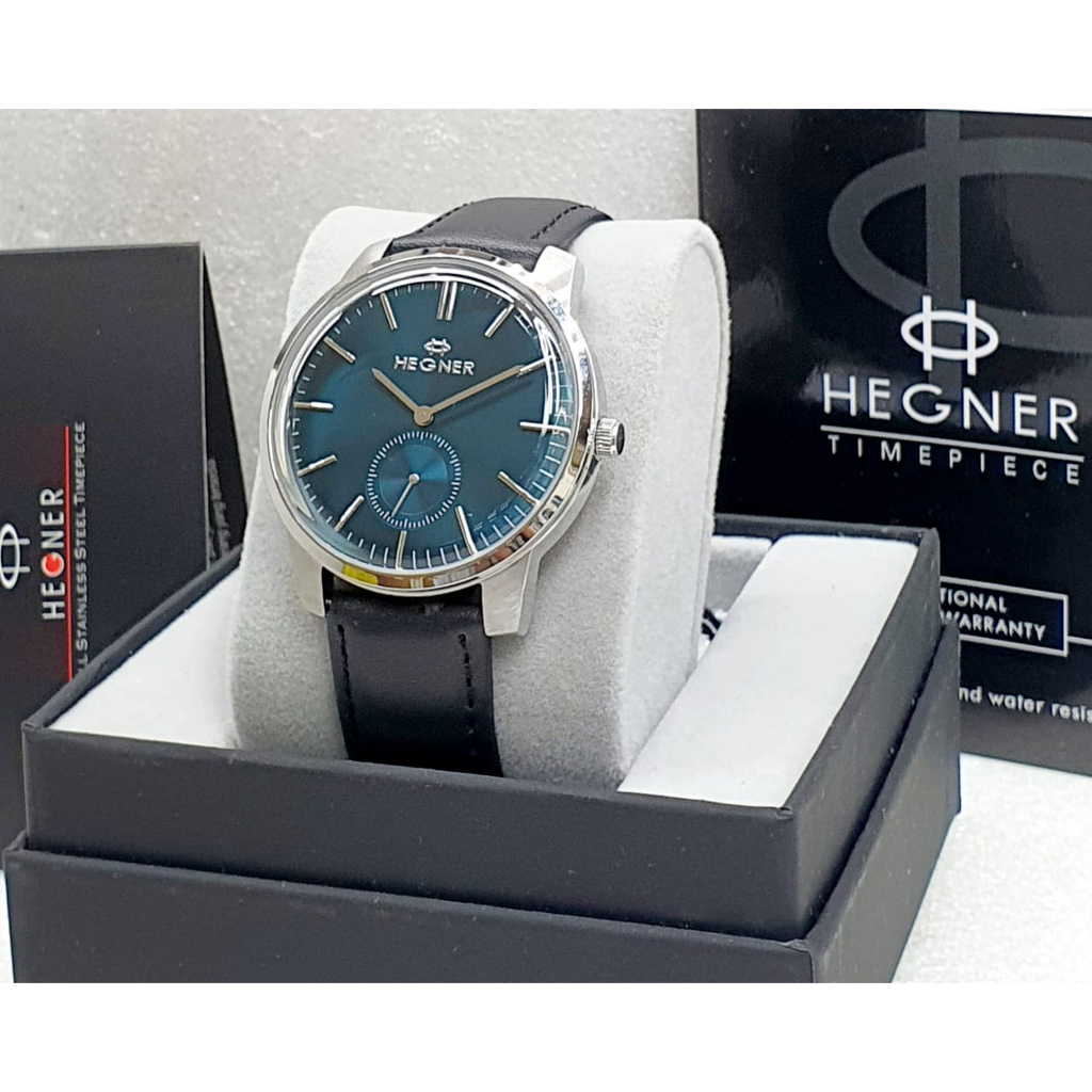 Hegner timepiece sale