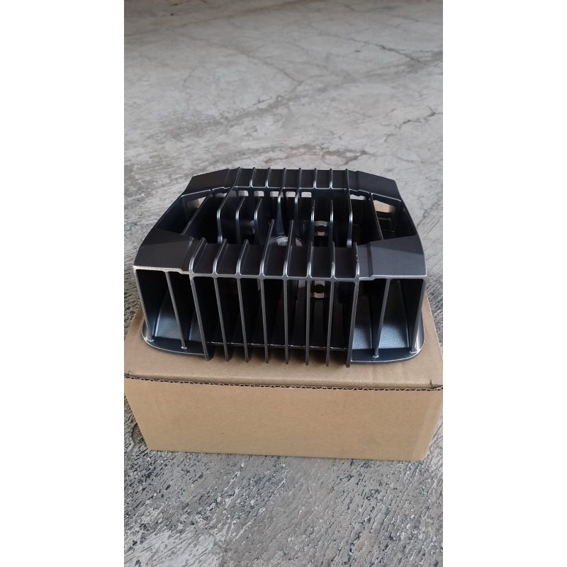 Jual HEAD RXZ CILINDER KOP RXZ PNP RX KING | Shopee Indonesia