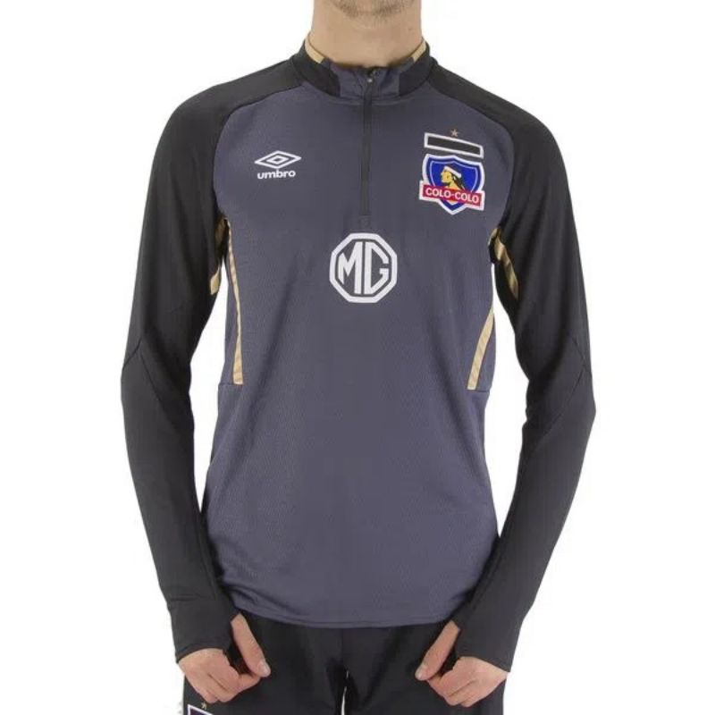 Maillot COLO-COLO vintage UMBRO shirt camiseta jersey