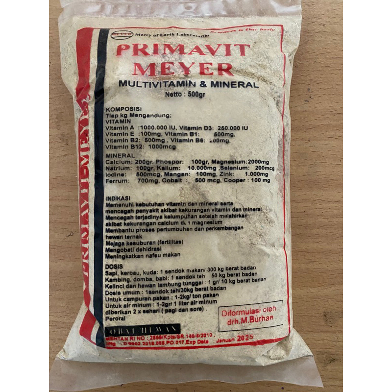 Jual Promavit Obat Terlengkap & Harga Terbaru Mei 2026 | Shopee Indonesia